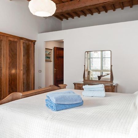 Exclusive Corso Italia Penthouse Lejlighed Pisa Eksteriør billede
