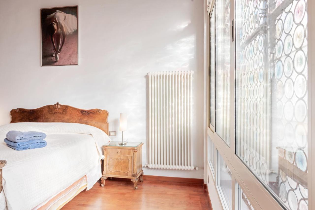 Exclusive Corso Italia Penthouse Lejlighed Pisa Eksteriør billede