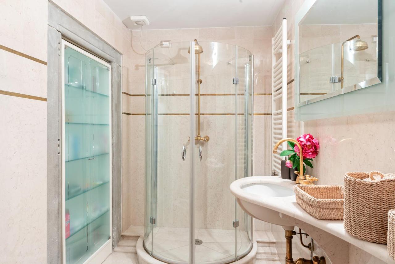 Exclusive Corso Italia Penthouse Lejlighed Pisa Eksteriør billede