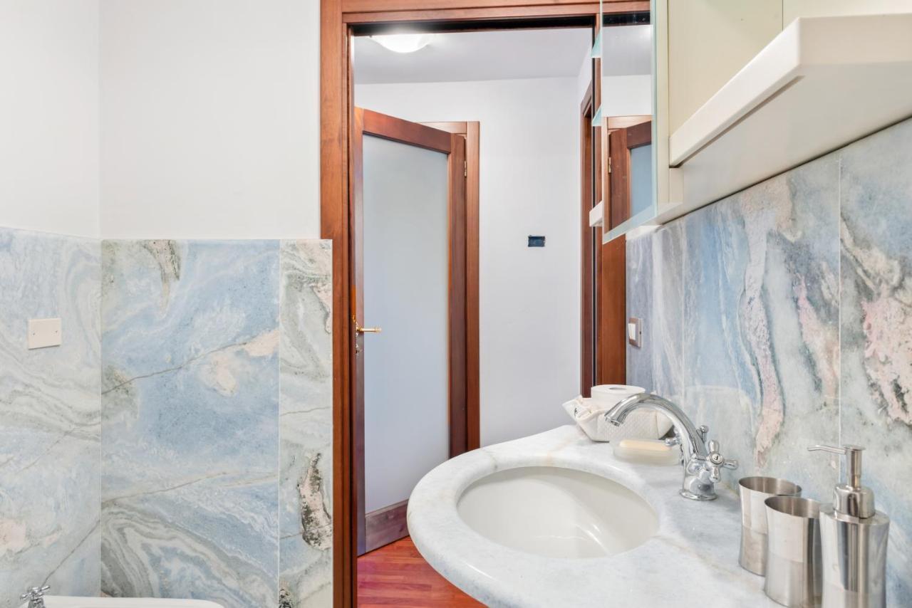 Exclusive Corso Italia Penthouse Lejlighed Pisa Eksteriør billede